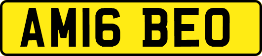 AM16BEO