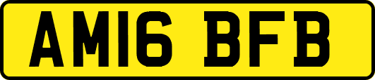 AM16BFB