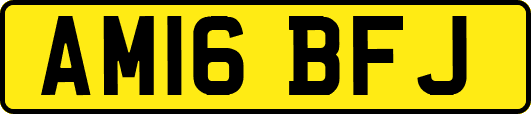 AM16BFJ
