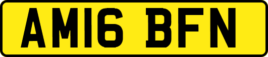 AM16BFN