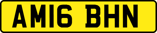 AM16BHN