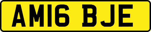 AM16BJE