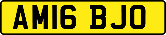 AM16BJO