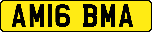 AM16BMA