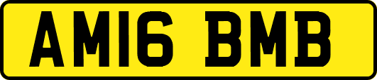 AM16BMB