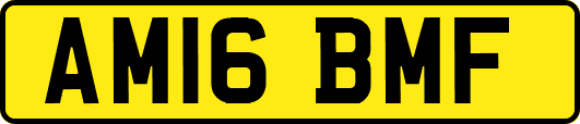 AM16BMF
