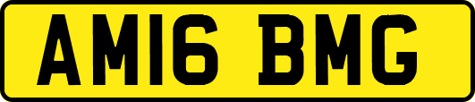 AM16BMG