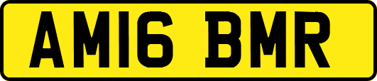 AM16BMR