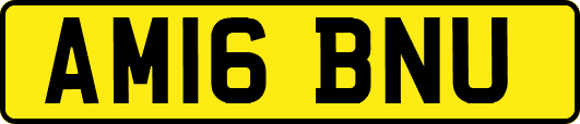AM16BNU