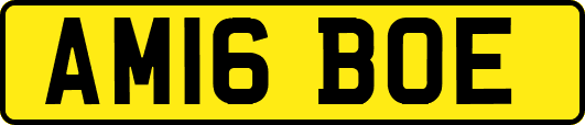 AM16BOE