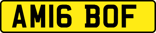 AM16BOF
