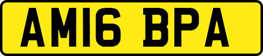 AM16BPA