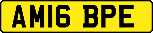 AM16BPE