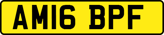 AM16BPF