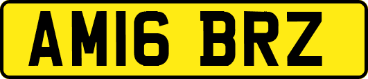 AM16BRZ
