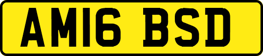 AM16BSD