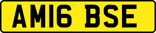 AM16BSE