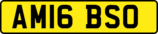 AM16BSO