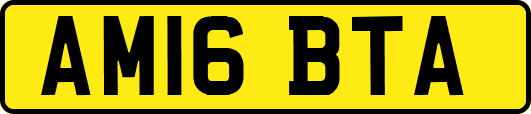 AM16BTA