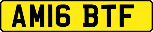 AM16BTF