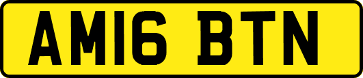 AM16BTN