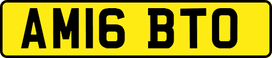 AM16BTO