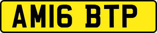 AM16BTP
