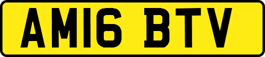 AM16BTV