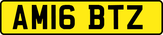 AM16BTZ