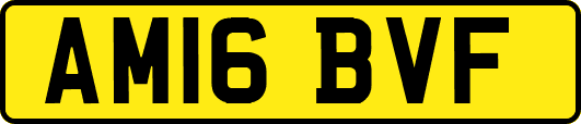 AM16BVF