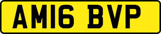 AM16BVP
