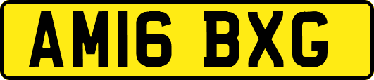 AM16BXG