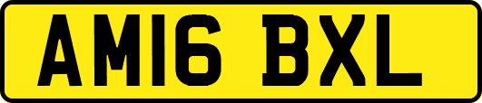 AM16BXL