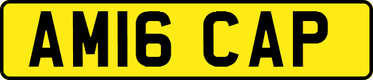 AM16CAP