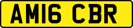 AM16CBR