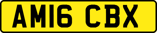 AM16CBX