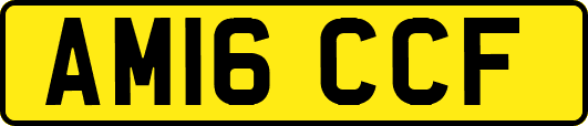 AM16CCF