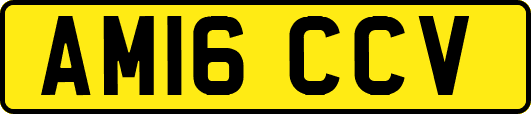 AM16CCV