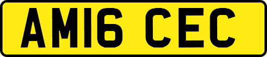AM16CEC