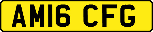 AM16CFG