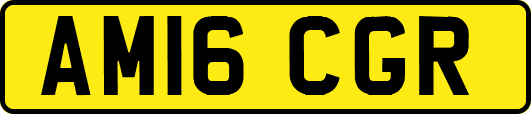 AM16CGR
