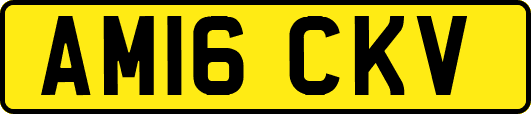 AM16CKV