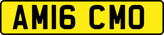 AM16CMO