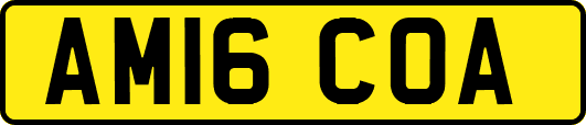 AM16COA