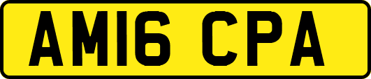 AM16CPA