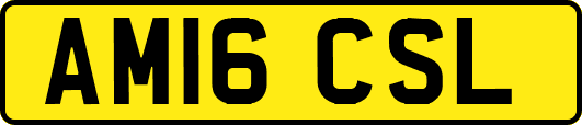 AM16CSL