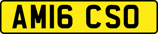 AM16CSO