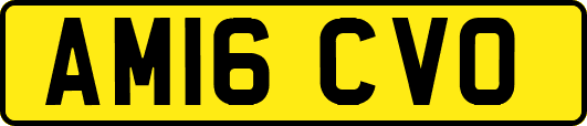 AM16CVO