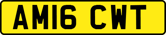 AM16CWT