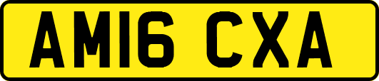 AM16CXA